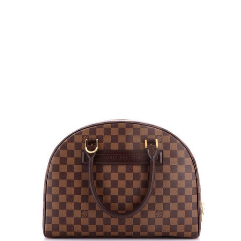 Nolita Satchel Damier