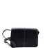 Snip Shoulder Bag Leather