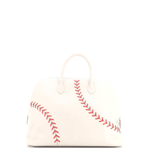 Bolide 1923 Baseball Bag Evercolor 45