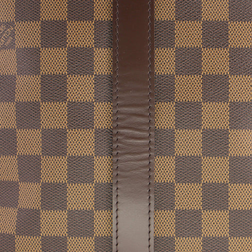 Keepall Bandouliere Bag Damier 55