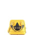 x Adidas Horsebit 1955 Top Handle Bag Leather with Applique Mini