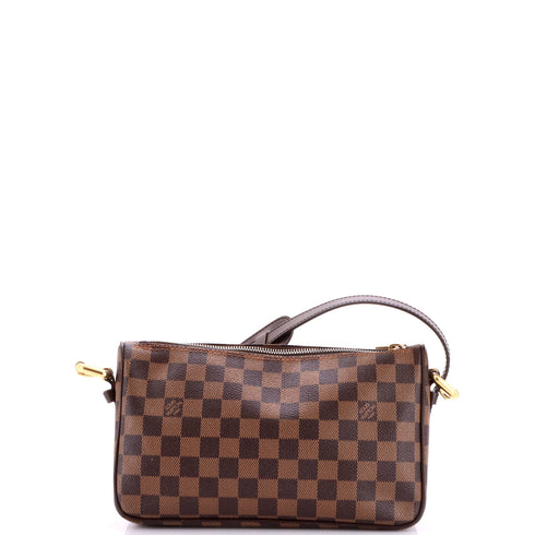 Ravello Handbag Damier GM