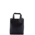 Dior x Shawn Stussy D-Dior Tote Leather with Applique Small