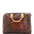 Speedy Handbag Perforated Monogram Canvas 30