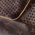 Speedy Handbag Perforated Monogram Canvas 30