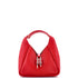 Padlock Hobo Leather Mini