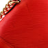 Alma Chain Handbag Epi Leather Mini