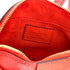 Alma Chain Handbag Epi Leather Mini
