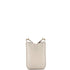 Le 5 a 7 Vertical Shoulder Bag Leather Mini
