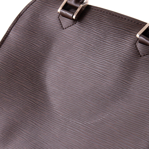 Pont Neuf Handbag Epi Leather PM
