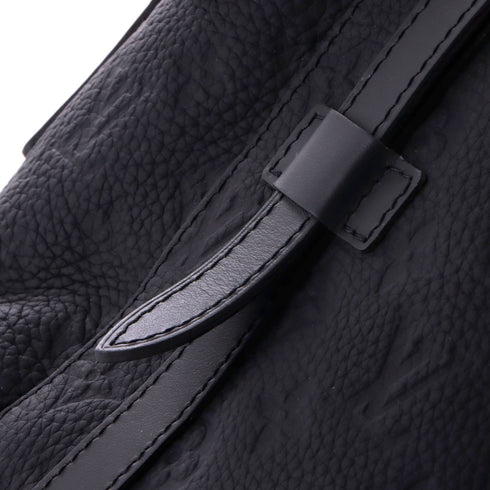 Christopher Backpack Monogram Taurillon Leather PM