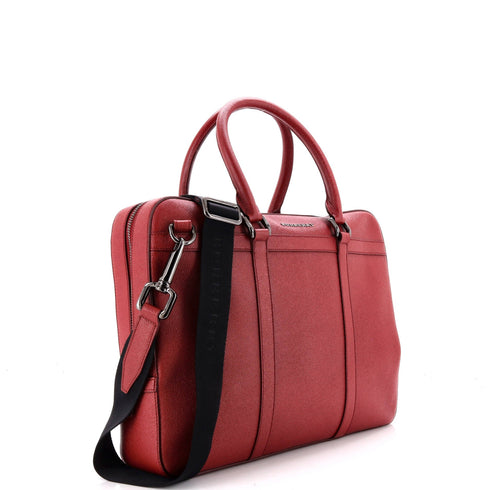 Ormond Convertible Briefcase Leather