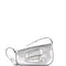 Horsebit 1955 Asymmetric Shoulder Bag Leather Small