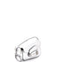 Horsebit 1955 Asymmetric Shoulder Bag Leather Small