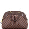 Salvi Handbag Damier