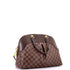 Salvi Handbag Damier