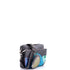 Trio Messenger Bag Yayoi Kusama Pumpkins Reverse Monogram Eclipse Canvas