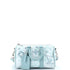 Keepall Bandouliere Bag Limited Edition Aquagarden Monogram Canvas 25