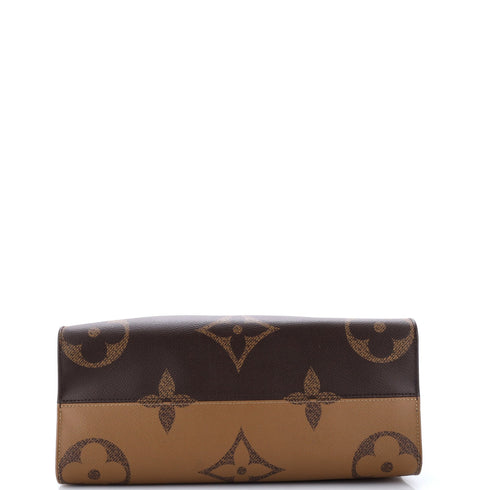 OnTheGo Tote Reverse Monogram Giant MM