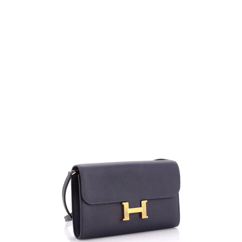 Constance To Go Wallet Evercolor