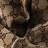 Sukey Tote GG Canvas with Leather Medium