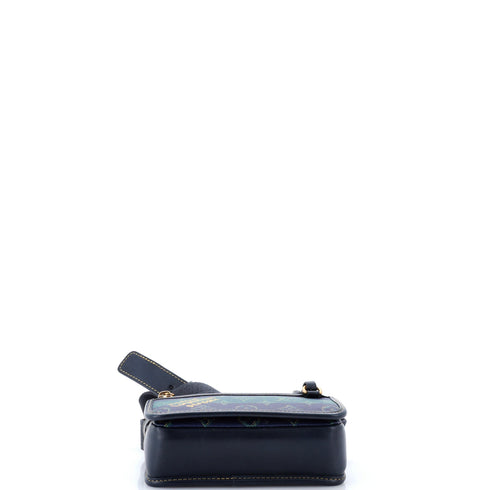 Bosphore Wearable Wallet Limited Edition Monogram Heritage Canvas