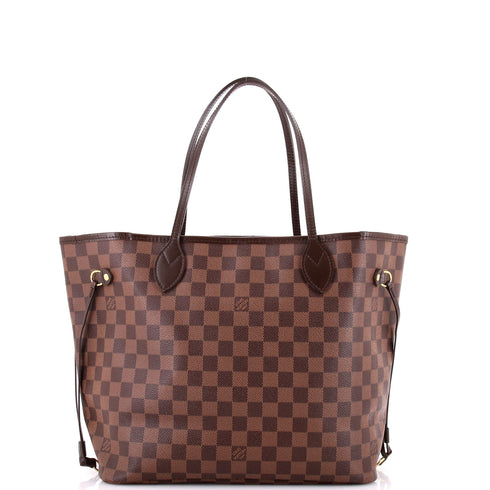 Neverfull Tote Damier MM