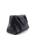 Amazona 75 Bag Anagram Embossed Leather Large