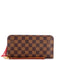 Insolite Wallet Damier