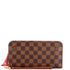 Insolite Wallet Damier