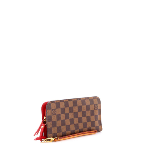 Insolite Wallet Damier
