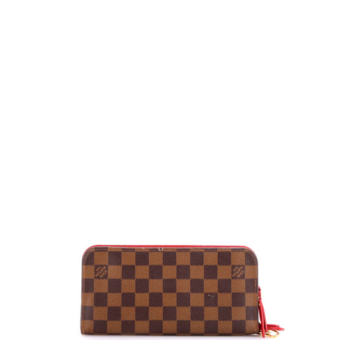 Insolite Wallet Damier