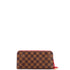 Insolite Wallet Damier