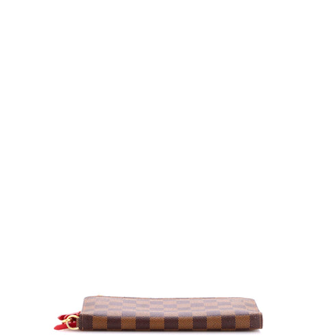 Insolite Wallet Damier