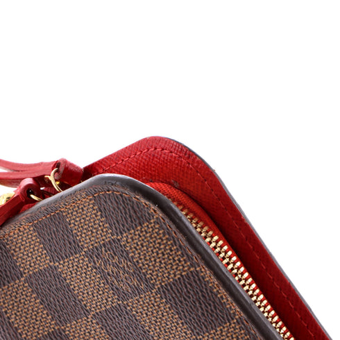 Insolite Wallet Damier