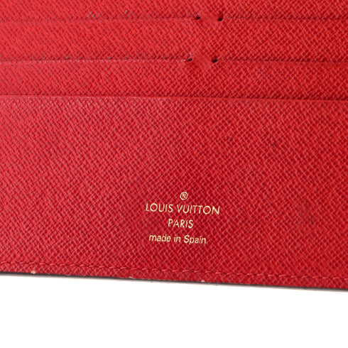 Insolite Wallet Damier