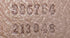 Bree Hobo GG Canvas with Leather Large