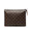 Toiletry Pouch Monogram Canvas 26