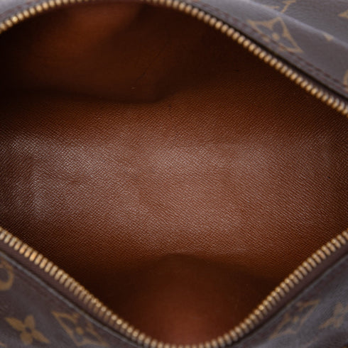 Papillon Handbag Monogram Canvas 26