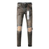 PURPLE Fashion Jeans 9031