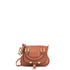 Marcie Satchel Leather Baby