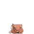 Marcie Satchel Leather Baby