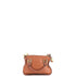 Marcie Satchel Leather Baby