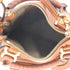 Marcie Satchel Leather Baby
