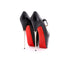 Women's Printz Platform Pumps Leather 170