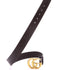 GG Marmont Belt Leather Wide 85