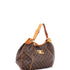 Galliera Handbag Monogram Canvas GM