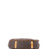 Galliera Handbag Monogram Canvas GM