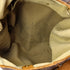 Galliera Handbag Monogram Canvas GM
