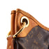Galliera Handbag Monogram Canvas GM